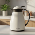 Danny Home Double Wall Vacuum Jug White 500ml at Zubaidas Homestore