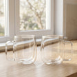 Danny Home Double Walled Glass Mug 200ml at Zubaidas Homestore