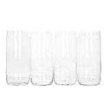 Danny Home Drinking Glass 4 Pieces Set 750ml at Zubaidas Homestore Pakistan