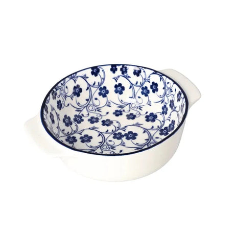 Danny Home Floral Design Casserole Dish 15.5cm at Zubaidas Homestore Pakistan