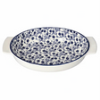 Danny Home Floral Design Casserole Dish 32.7cm at Zubaidas Homestore Pakistan