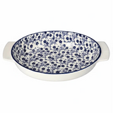 Danny Home Floral Design Casserole Dish 32.7cm at Zubaidas Homestore Pakistan