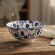 Danny Home Floral Design Ceramic Bowl 9cm at Zubaidas Homestore 