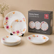 Danny Home Floral Design Dinner Set 18 Pieces at Zubaidas Homestore Pakistan