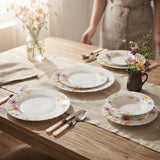 Danny Home Floral Design Dinner Set 24 Pieces at Zubaidas Homestore Pakistan