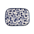 Danny Home Floral Design Serving Platter 14.5cm at Zubaidas Homestore
