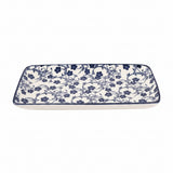 Danny Home Floral Design Serving Platter 20cm at Zubaidas Homestore Best for home Shopping Pakistan
