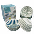Danny Home Floral Inverted Bowl Set 6 Pieces at Zubaidas Homestore