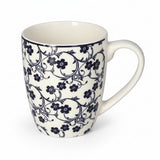 Danny Home Floral Porcelain Coffee Mug 400ml at Zubaidas Homestore Pakistan