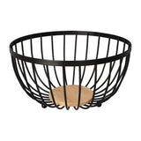 Danny Home Fruit Basket Stainless Steel 25cm at Zubaidas Homestore Pakistan