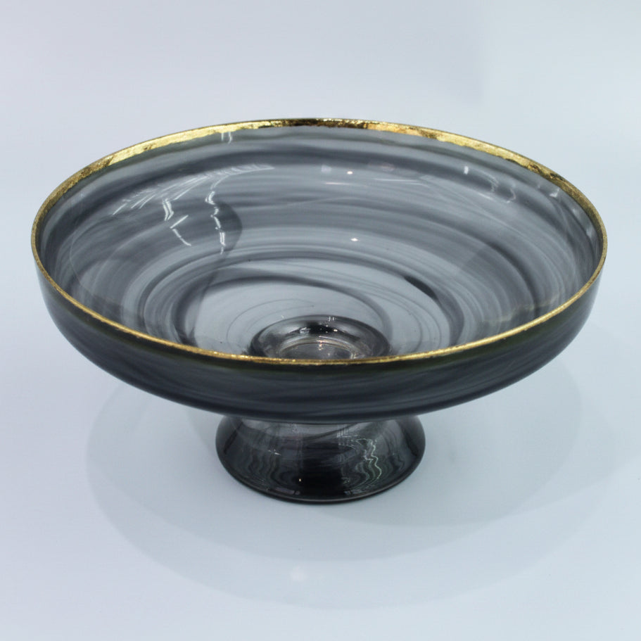 Danny Home Fruit Plate 13-Inch at Zubaidas Homestore Pakistan