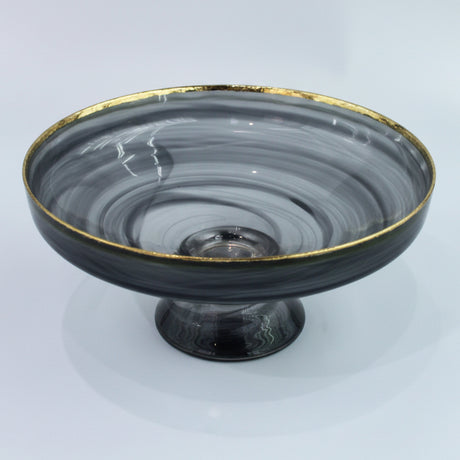 Danny Home Fruit Plate 13-Inch at Zubaidas Homestore Pakistan