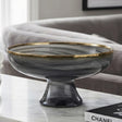 Danny Home Fruit Plate 13-Inch at Zubaidas Homestore