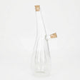 Danny Home Glass 2 in 1 Oil and Vinegar Bottle at Zubaidas Homestore Pakistan