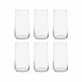 Danny Home Glass 6 Pieces Set 525ml at Zubaidas Homestore Pakistan