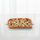 Danny Home Glass Baking Dish at Zubaidas Homestore Pakistan