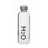 Danny Home Glass Drink Water Bottle 750ml Grey at Zubaidas Homestore Pakistan