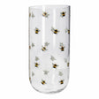 Danny Home Glass Flower Plant Vase 25cm at Zubaidas Homestore Pakistan