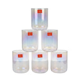 Danny Home Glass Glow Max Set 6 Pcs MT-GPB56 HC at Zubaidas Homestore