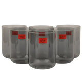 Danny Home Glass Glow Max Set 6 Pcs MT-GPB56 HS at Zubaidas Online Homestore Pakistan