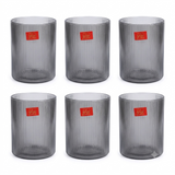 Danny Home Glass Glow Max Set 6 Pcs MT-GPB57 HS. Best Homestore in Pakistan