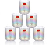 Danny Home Glass Glow Max Set 6 Pieces at Zubaidas Homestore