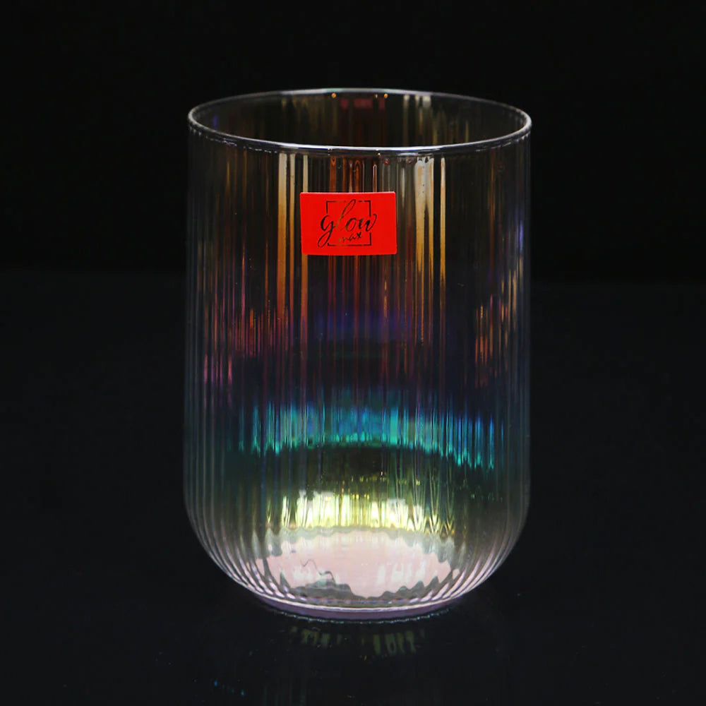 Danny Home Glass Glow Max Set 6 Pieces at Zubaidas Homestore Pakistan