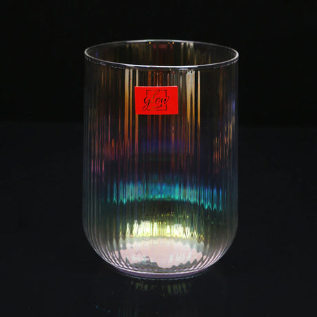 Danny Home Glass Glow Max Set 6 Pieces at Zubaidas Homestore Pakistan