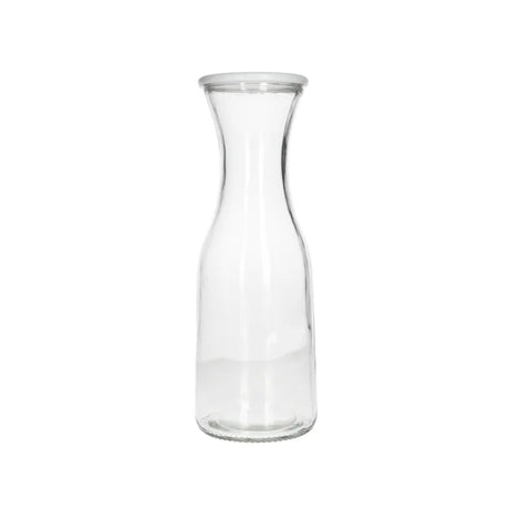 Danny Home Glass Juice Carafe 1 Liter at Zubaidas Homestore Pakistan