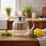 Danny Home Glass Juice Jar 1400ml at Zubaidas Homestore Pakistan