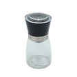 Danny Home Glass Manual Spice Mill 13cm at Zubaidas Homestore Pakistan