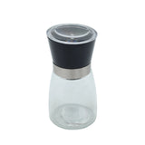 Danny Home Glass Manual Spice Mill 13cm at Zubaidas Homestore Pakistan