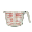 Danny Home Glass Measuring Cup 1000ml at Zubaidas Homestore 
