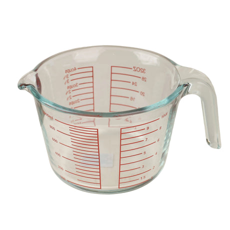 Danny Home Glass Measuring Cup 1000ml at Zubaidas Homestore Pakistan