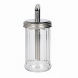 Danny Home Glass Oil Seasoning Bottle 330ml at Zubaidas Homestore Pakistan