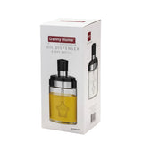 Danny Home Glass Oil Sprayer Bottle 200ml at Zubaidas HomestorePakistan