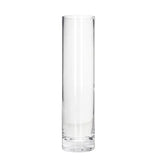 Danny Home Glass Plant Vase 20.1cm at Zubaidas Homestore Pakistan