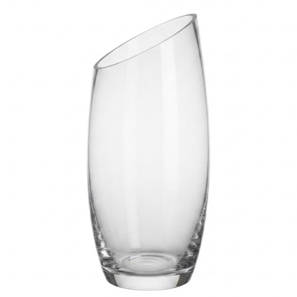 Danny Home Glass Plant Vase 29.6cm at Zubaidas Homestore Pakistan