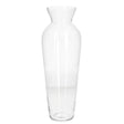 Danny Home Glass Plant Vase 30cm at Zubaidas Homestore Pakistan