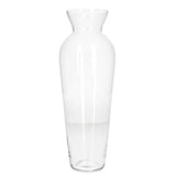 Danny Home Glass Plant Vase 30cm at Zubaidas Homestore Pakistan