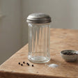 Danny Home Glass Salt And Pepper Shaker 330ml at Zubaidas Homestore 