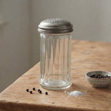 Danny Home Glass Salt And Pepper Shaker 330ml at Zubaidas Homestore 