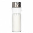 Danny Home Glass Seasoning Spice Jar 15.3cm at Zubaidas Homestore Pakistan