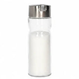 Danny Home Glass Seasoning Spice Jar 15.3cm at Zubaidas Homestore Pakistan