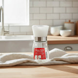 Danny Home Glass Seasoning Spice Jar 170ml at Zubaidas Homestore