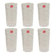 Danny Home Glass Set 6 Pcs at Zubaidas Homestore