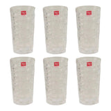 Danny Home Glass Set 6 Pcs at Zubaidas Homestore