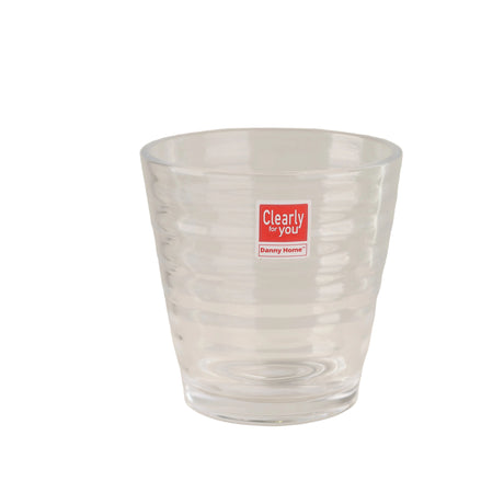 Danny Home Glass Set 6 Pieces BHO-1988-13 at Zubaidas Homestore Pakistan