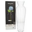 Danny Home Glass Vase 5 x 25.1 cm at Zubaidas Homestore Pakistan