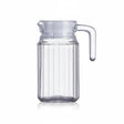 Danny Home Glass Water Jug 1000ml at Zubaidas Homestore Pakistan